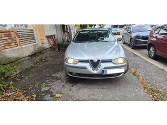 alfa romeo 156 1.9 jtd