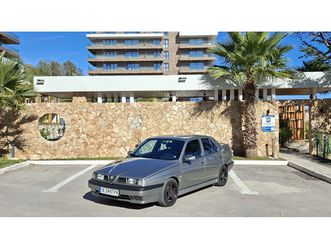 alfa romeo 155 2.0 ts
