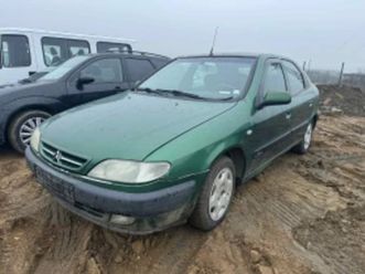 citroen xsara 1.9 td ≫ 1999 • 200 eur • id