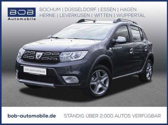 tce 90 stepway prestige navi pdc kamera