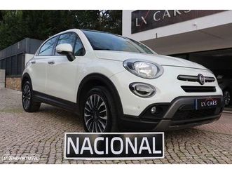 fiat 500x 1.0 firefly city cross j18