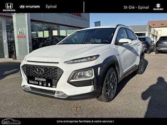 1.6 gdi hybrid 141ch edition 1 dct-6 euro6d-t evap