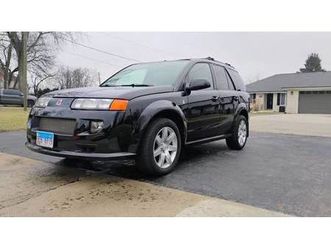 2004 saturn vue awd 4dr suv!/ honda engine v6/3.5l