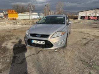 ford mondeo автоматик!!! ≫ 2014 • 5 300 eur • id