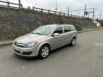 OPEL ASTRA BREAK 2-opel-astra-1-3-cdti-an-2007-opel-2ememain
