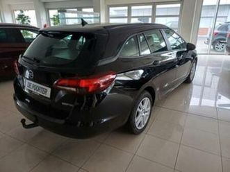 ② opel astra — opel — 2ememain