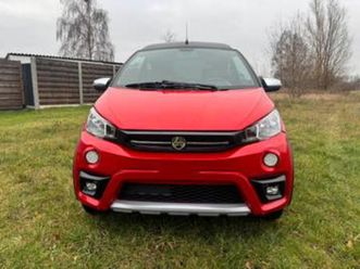 ② aixam crossover 9.000 km — aixam — 2ememain