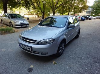 chevrolet lacetti 2.0 disel