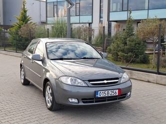 chevrolet lacetti 2.0tdci* (121кс)* * hob bhoc* *