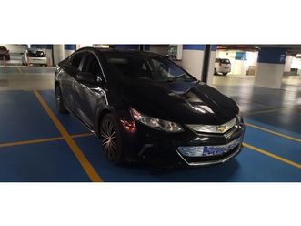 chevrolet volt 2