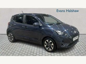 1.0 advance auto euro 6 (start/stop) 5dr