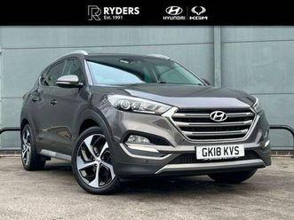 1.6 t-gdi sport edition dct euro 6 5dr