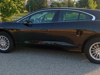 jaguar i-pace ev400 awd s