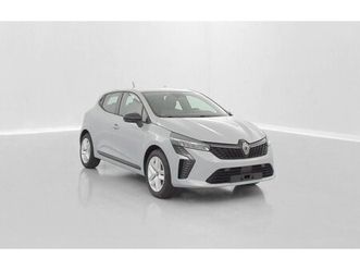 renault clio 1.5 blue dci - 100 2025 v berline evolution phase 2