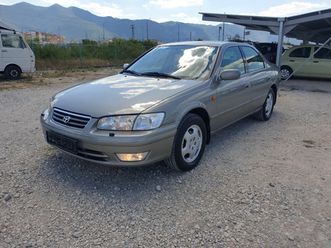 toyota camry 2.2 gl 131кс feislift.12/100limited.еdition