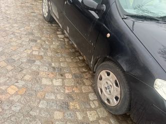 fiat punto 1.4