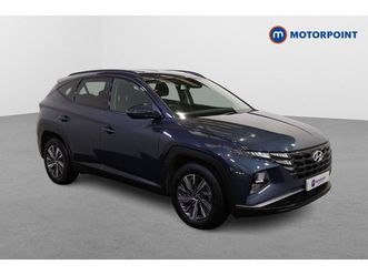 1.6 tgdi se connect 5dr 2wd