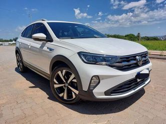 volkswagen nivus highline 1.0 200 tsi flex aut 2022