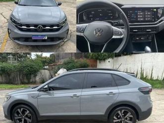 volkswagen nivus highline 1.0 200 tsi flex aut 2022