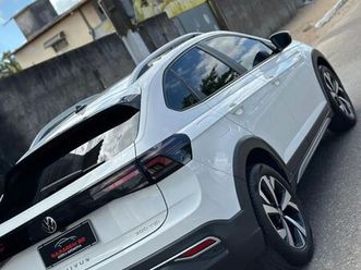 volkswagen nivus highline 1.0 200 tsi flex aut 2023