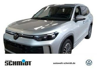 tayron 1,5 etsi dsg life acc led ahk r-kamera ...