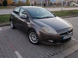 fiat bravo 2