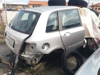 fiat stilo 1.9 jtd