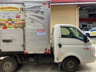 hyundai hr 2.5 tci diesel (rs/rd) 2008