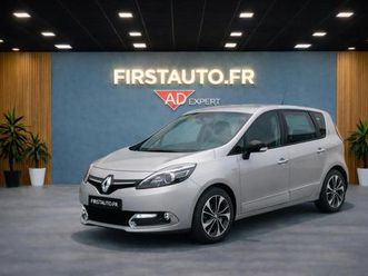 1.6 dci 130 bose edition