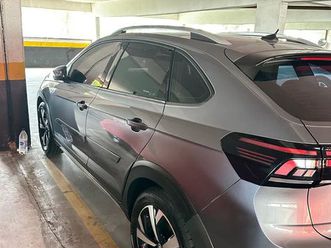 volkswagen nivus highline 1.0 200 tsi flex aut 2022