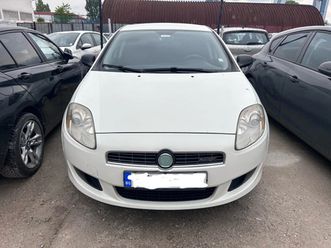 fiat bravo 1.9 jtd