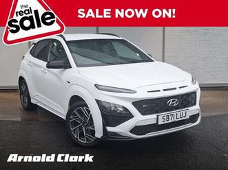 1.0 t-gdi mhev n line euro 6 (start/stop) 5dr