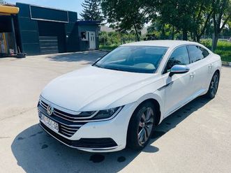 vw arteon 2,0 tdi automatik, 2018 god.