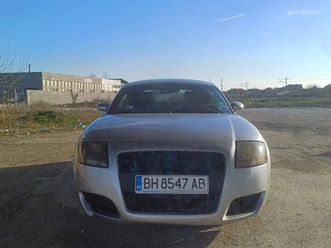 audi tt 1.8