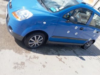 chevrolet matiz matiz