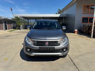 fiat fullback 113000km.100%euro-6b