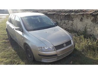 fiat stilo 1.6