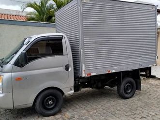 hyundai hr 2.5 tci diesel (rs/rd) 2012