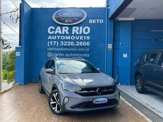 volkswagen nivus highline 1.0 200 tsi flex aut 2023