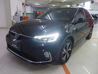 volkswagen virtus comfort. 200 tsi 1.0 flex 12v aut 2025