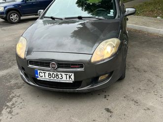 fiat bravo 1.9 multijet