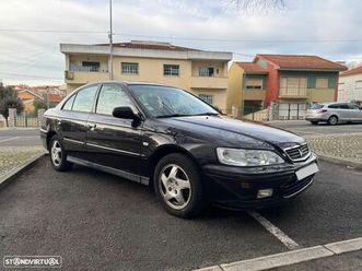 honda accord 2.0 es