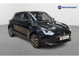 1.2 dualjet 83 12v hybrid sz-l 5dr