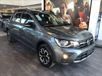 volkswagen saveiro extreme 1.6 flex 16v cd 2026