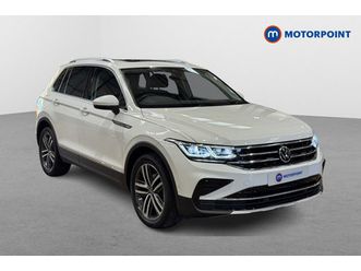 1.5 tsi 150 elegance 5dr dsg