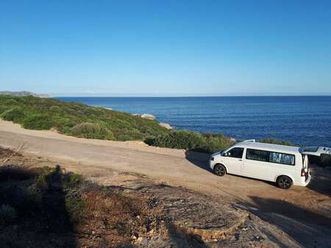 vw t5 transporter langer radstand