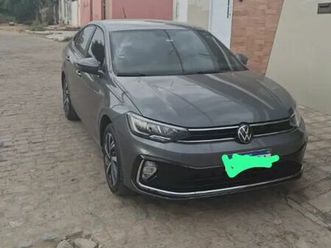 volkswagen virtus highline 200 tsi 1.0 flex 12v aut 2024