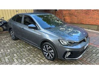 volkswagen virtus highline 200 tsi 1.0 flex 12v aut 2025