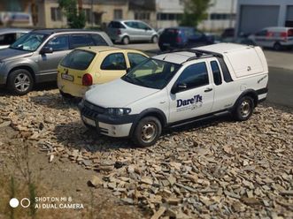 fiat strada 1.3 multijet adventure