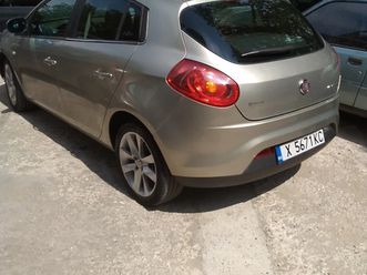 fiat bravo фиат браво 2